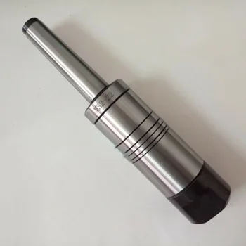 

Replacement Mill Cutter Holder Hand Tool 22mm Toolholding Equipment Milling Arbor Morse Taper MT2 M10