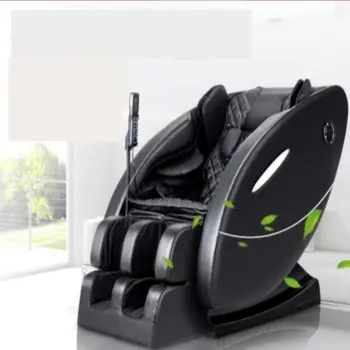 

3D robot multi-function space capsule zero gravity household electric luxury massage chair sofa