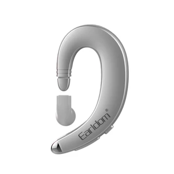 

Earl In-Ear Bluetooth Headset Wireless Ear-Hook Sports Bone Conduction In-Ear Bluetooth Headset