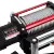 Super heavy duty 13500lbs/6123.5 kg 12V Recovery Electric Winch Truck Trailer Rope Remote Control