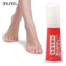 Parfum 80 мл дезодорант для ног спрей от запаха ног удаление пота анти-грибковый зуд снятие ухода за ногами спрей духи