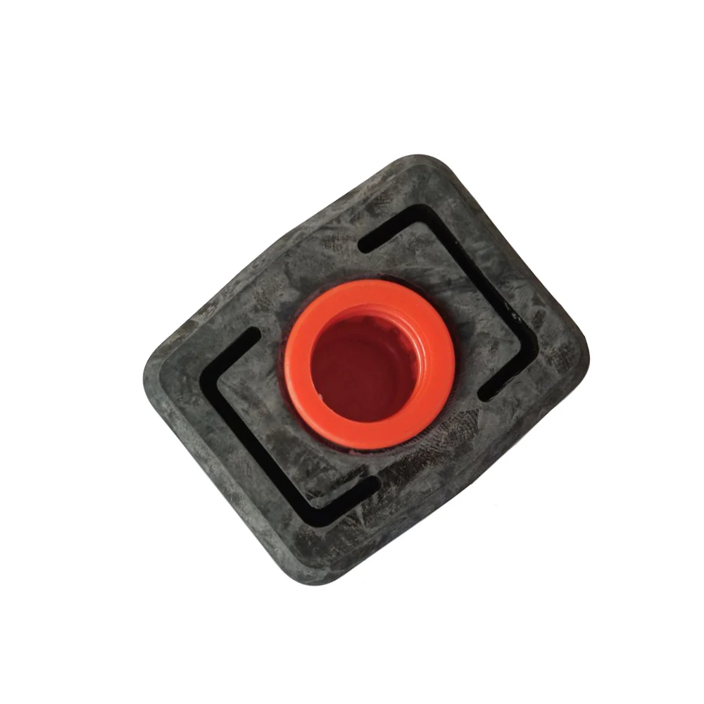 For VW Transporter IV T4 1990-2003 Gear Bushing Bush Selector Lever Shift Rod Linkage Jack Socket 701711259B