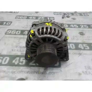 

ALTERNATOR MAZDA 6 SALOON (GG) 2. 0 diesel cat A3TB4981 90A [16076622]