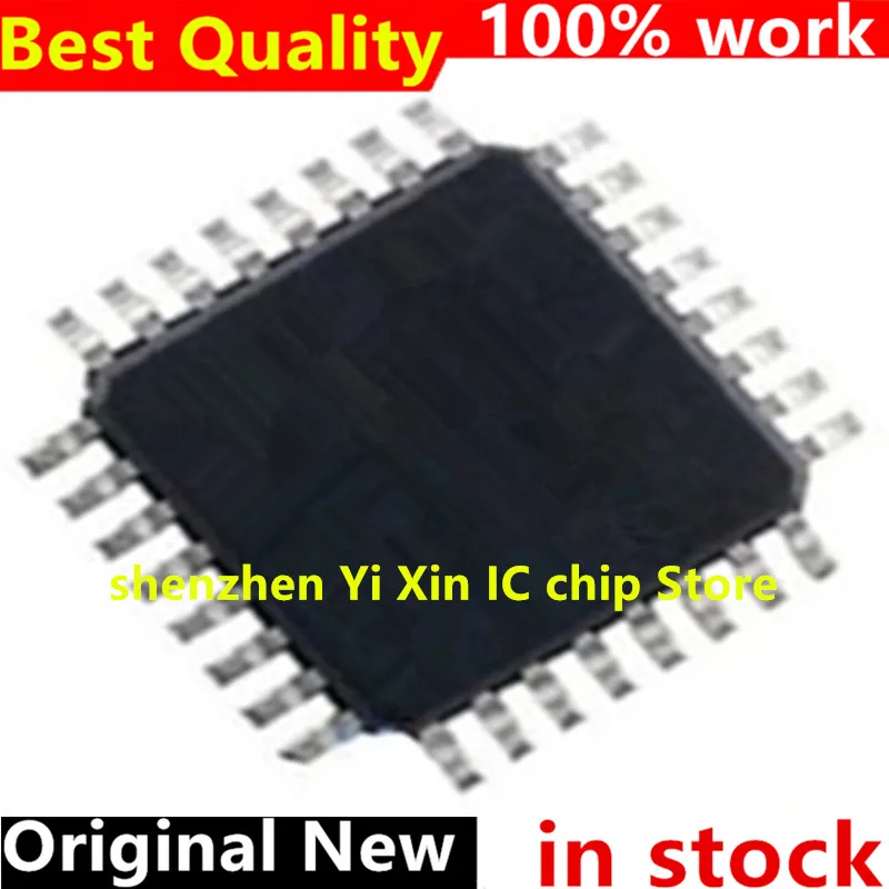 

(10piece)100% New STM8S003K3T6C STM8S003 K3T6C QFP-32 Chipset