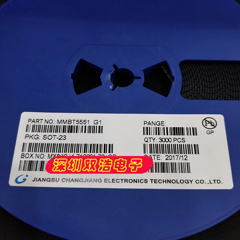 И MMBT5551: G1 2N5551 СОТ-23 оригинальных товаров