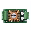 High Power TDA7388 DIY 4*50W Amplifier Automotive Audio 10W~100W Stereo Car 4 Channels Home Theater Digital HiFi AMP 12V 3
