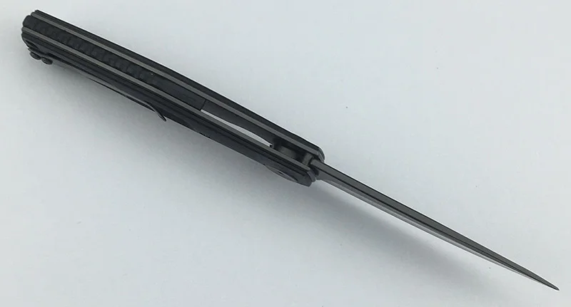 OEM Kershaw 4020 складной нож 8Cr13Mov лезвие G10 стальная ручка Открытый Кемпинг охотничий Фруктовый Нож EDC инструмент