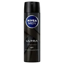 Антиперспирант-спрей «Ultra» Nivea, 150 мл