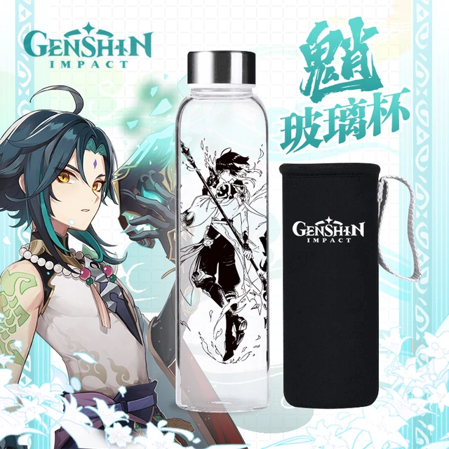 Warming Bottle Genshin Impact visitchile.cl