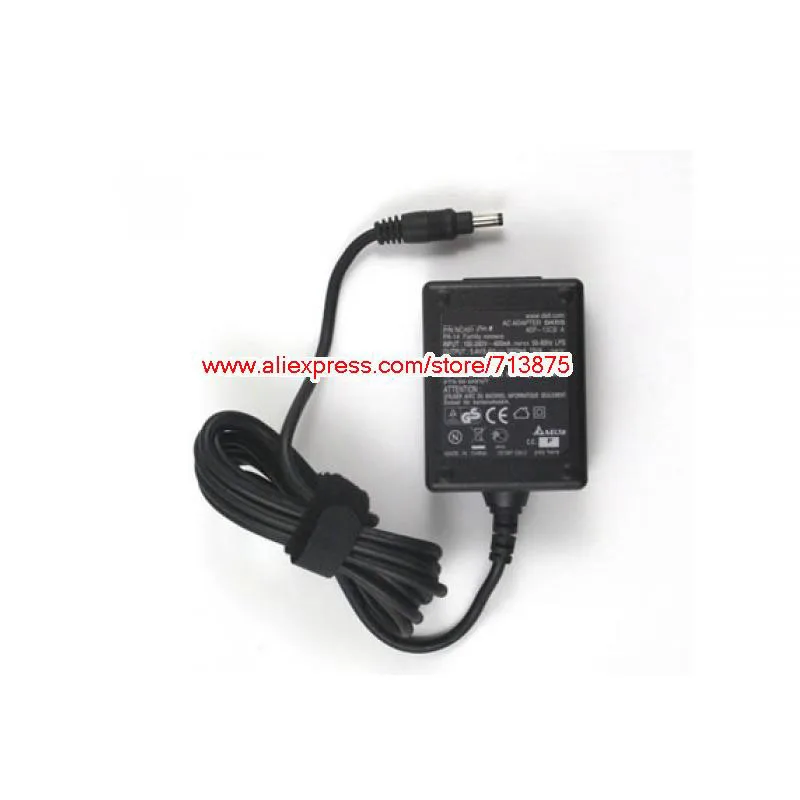 DELL5.4V2.410A13W-4.0x1.7mm-2