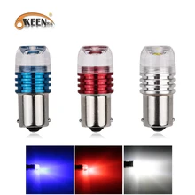 ^#Cheap 1pcs 1157 BAY15D 1156 BA15S P21W Red Strobe Lamp 5630 3SMD LED Bulbs Car Reverse Brake Turn Signal Tail Flashing Light 12V ^#Cheap 1pcs 1157 BAY15D 1156 BA15S P21W Red Strobe Lamp 5630 3SMD LED Bulbs Car Reverse Brake Turn Signal Tail Flashing Light 12V