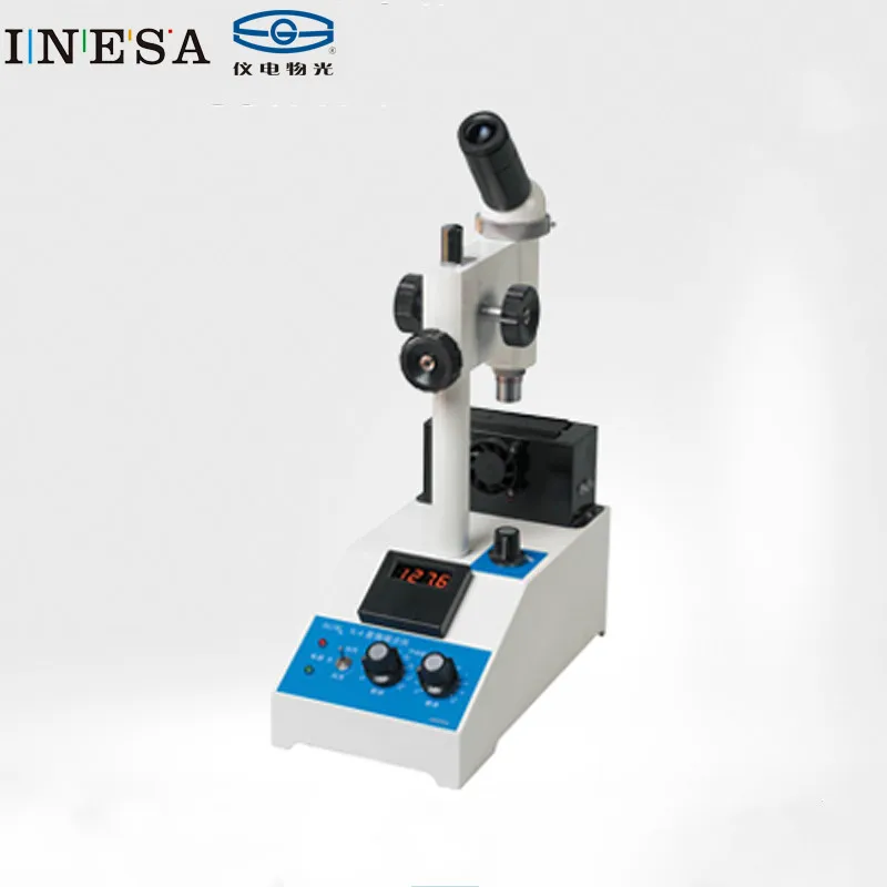 

SGW X-4 Micro Melting Point Meter/Melting Point Device (Digital Display)