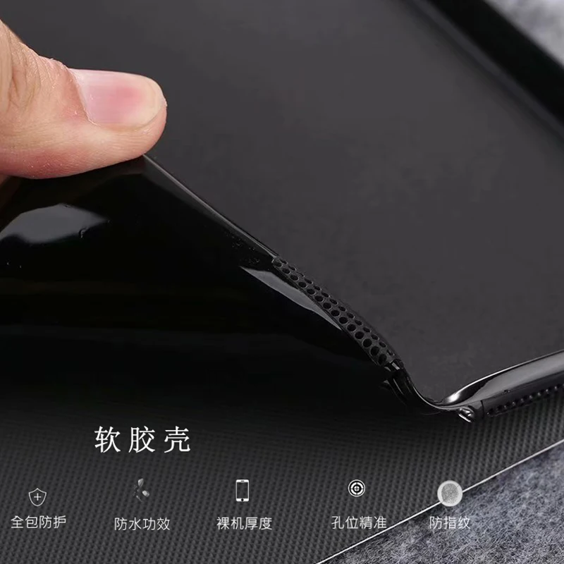 Чехол для планшета для Xiaomi Mi Pad 4 10 Plus 10," детский чехол с откидной подставкой из искусственной кожи с мультипликационным принтом для Xiaomi Mi Pad 4 Plus чехол+ ручка