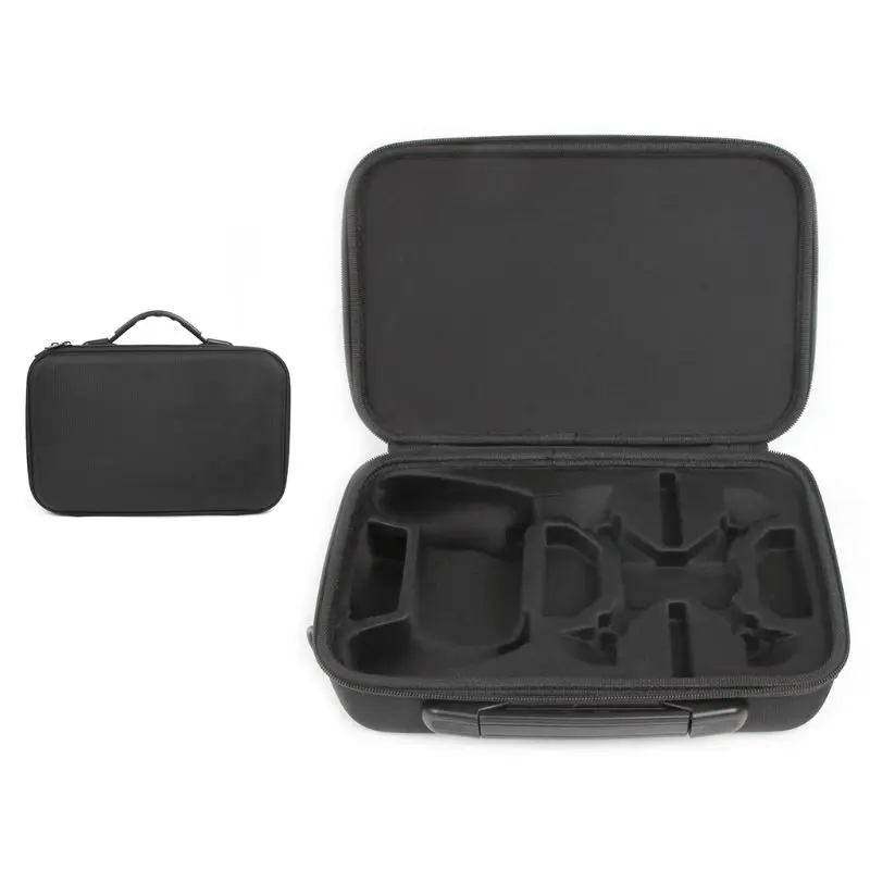 Портативный износостойкий EVA ручной чехол для переноски сумка для хранения для DJI TELLO Drone для Gamesir T1d