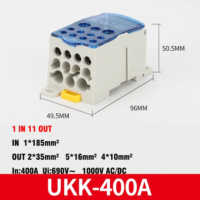 UKK-400A