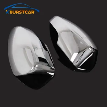 

Car Rear View Mirror Protection Cover Rearview Mirror Sticker for Ford Ecosport 2012 2013 2014 2015 2016 2017 2018