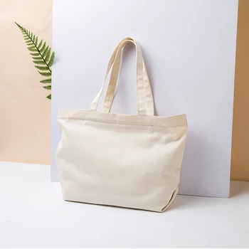

Canvas women bag ins wind summer wild niche women bag fashion soft shoulder portable tote bag