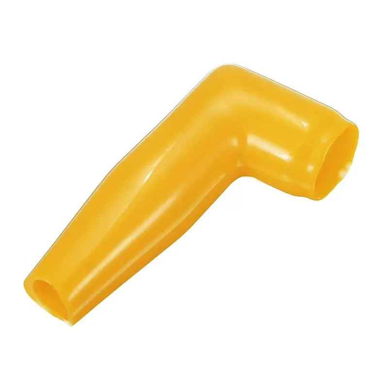 6 шт. Электрическая защита двигателя лебедки кабель Терминал загрузки резиновый