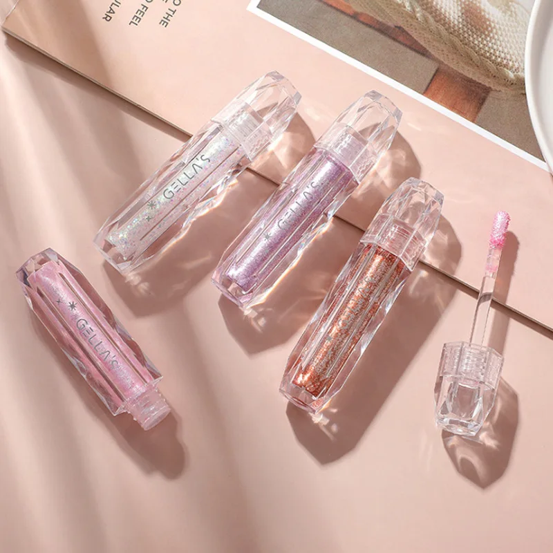 Beauty LIquid Eye shadow Pearl light Flash film Brilliant Pearl light Highlight Flash Lying silkworm juice makeup pallete Beauty LIquid Eye shadow Pearl light Flash film Brilliant Pearl light Highlight Flash Lying silkworm juice makeup pallete