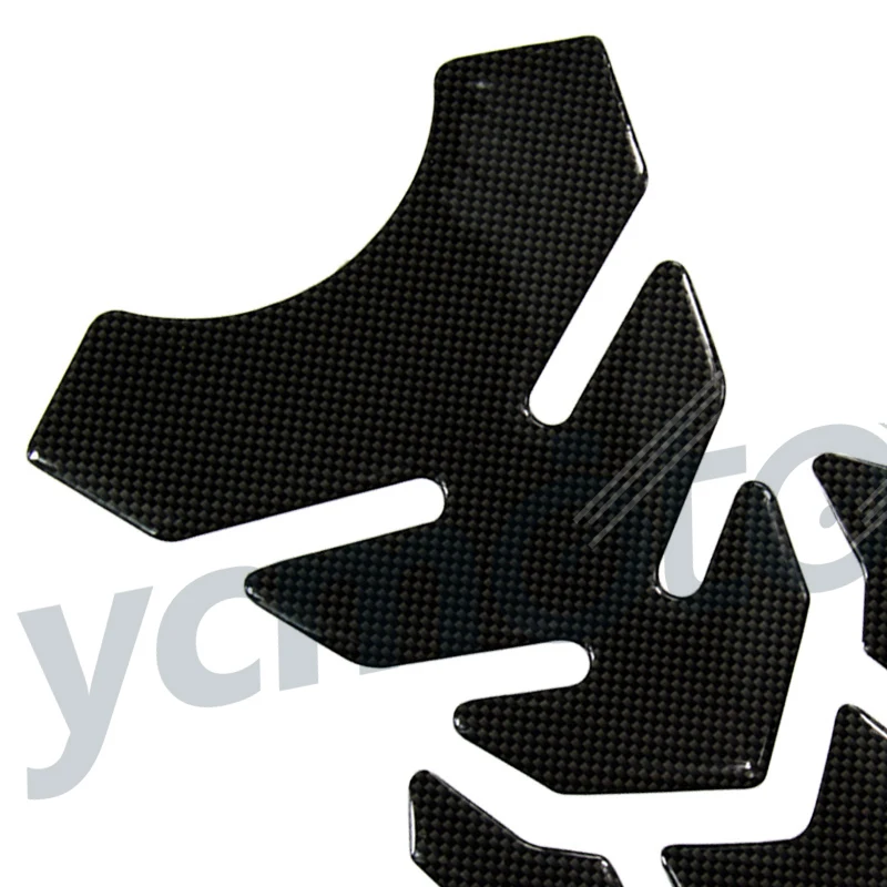3D мотоцикл Стикеры газовый Топливный бак масла Pad Protector чехол для Kawasaki Z250 Z300 Z400 Z650 Z750 Z800 Z900 Z1000