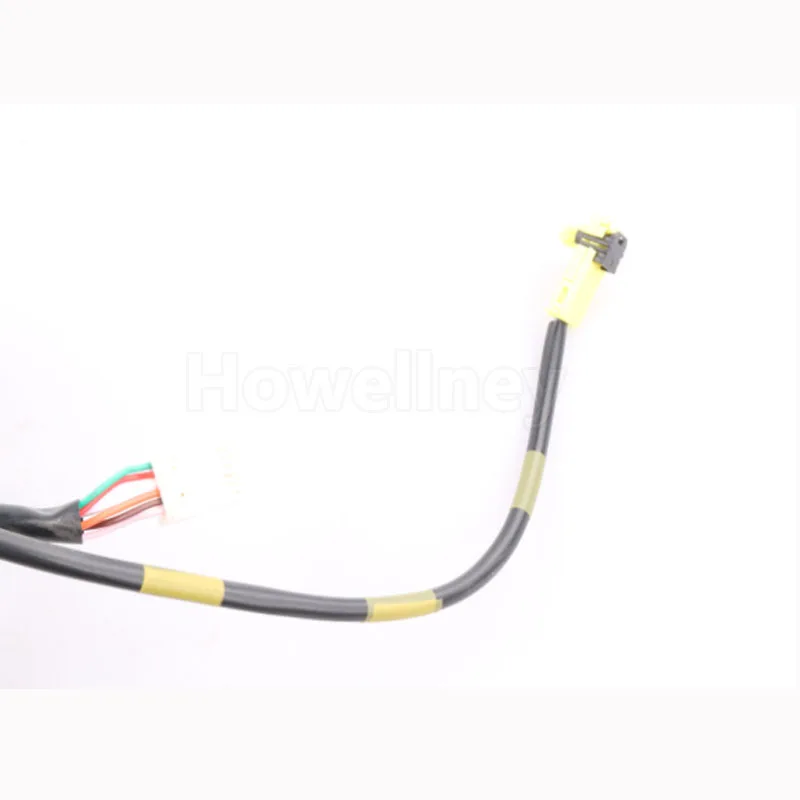 25567-BA025 корпус Combiantion Swithch контактный кабель для Nissan Versa Pathfinder Qashqai Murano Xterra Primera