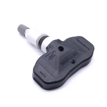 Для 2003-2006 Cadillac Srx Cts Chevrolet SsrTrailblazer 315 МГц TPMS сенсор система контроля давления в шинах 25774006