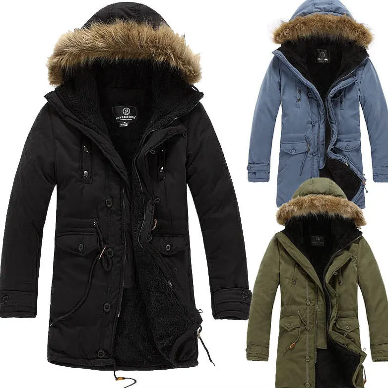 Зимний стиль Модное шерстяное пальто с капюшоном поставка товаров AliExpress