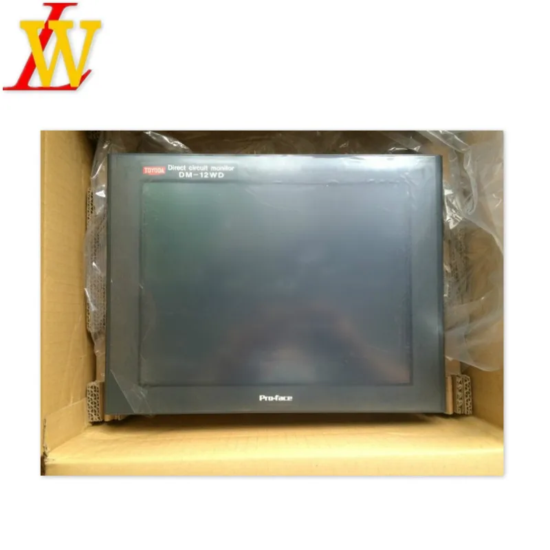 US $1.230.00 New Original Fast Delivery UI76224TY1 Touch Screen Panel