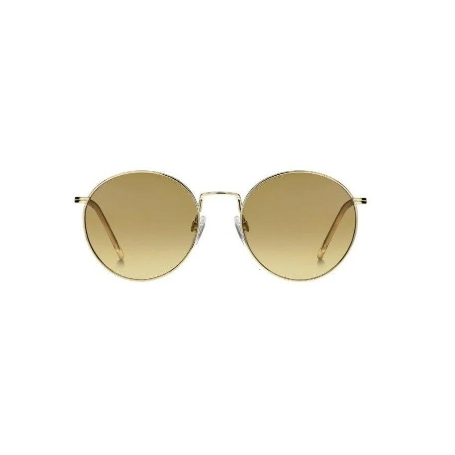 Gafas de sol, куртка для мужчин и женщин, 1586/S, 3YG(EG), DORADO, CLARO/MARRÓN DEGRADADO
