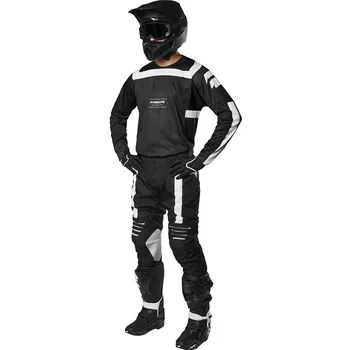 

New 2019 WHIT3 Mx Jersey And Pant Top ATV BMX Motocross Combo Racing Dirt Bike Suit Motorcycle Clothing jj