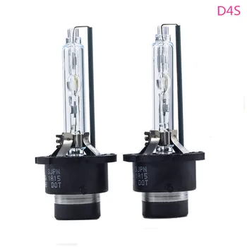 

2PCS D4S 12V 35W Headlight Light Lamp Bulbs for TOYOTA 86 2013 2014 for TOYOTA Alphard 2011-2013 for Lexus GX400 2010-2013