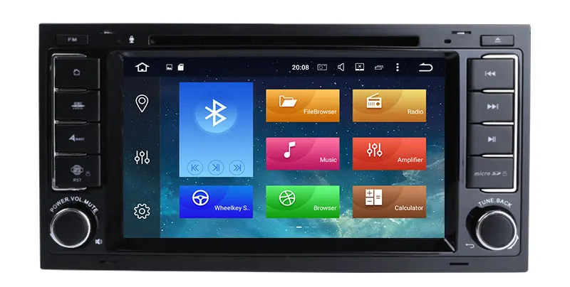 Sale Android 9.0 Octa Cores Two Din Car DVD Player Stereo System For VW Touareg T5 Transporter Multimedia GPS Radio Navigation 7 Sale Android 9.0 Octa Cores Two Din Car DVD Player Stereo System For VW Touareg T5 Transporter Multimedia GPS Radio Navigation 7