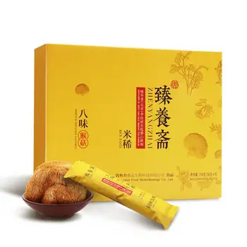 

Free shipping 150g/box Zhenyangzhai Bawei Monkey Gu Rice Dilute 150g