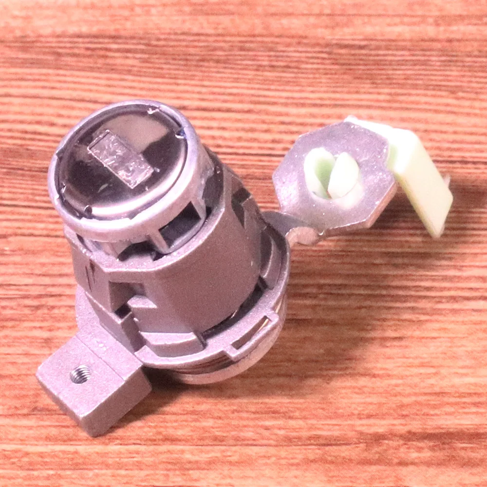 Metal Door Lock Cylinder With Key 72185-S9A-013 72185S9A013 Fit for Honda CR-V Honda Element 2004 2005 2006 Car Accessories (5)