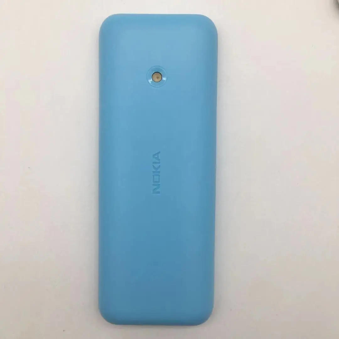 Nokia 125（2020）Refurbished-Original Unlocked125 FM Radio Dual SIM Cards Good Quality Unlocked Mobile Phone refurbished refurbished samsung phones