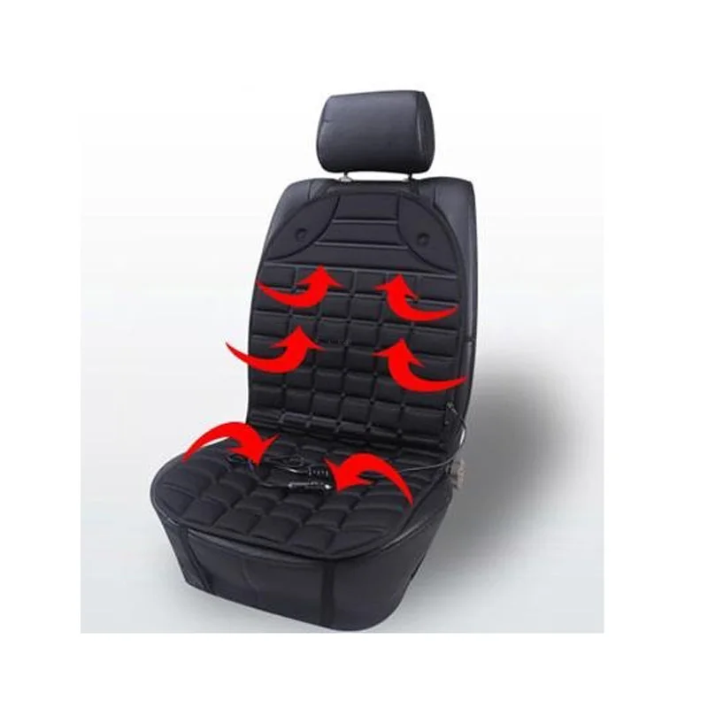 Car heating cushion 12 v electric car MATS The pad in winter | Красота и здоровье