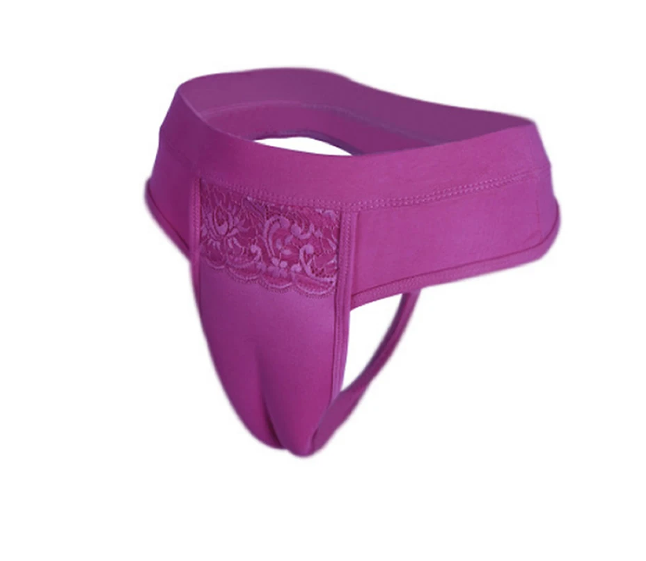 10 PCSLotCONTROL PANTY GAFF Padded Panties Underwear Transgender