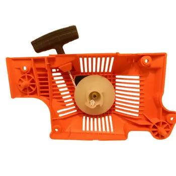 

Recoil Rewind Pull Starter For Husqvarna 50 51 55 Chainsaw Engine Part Accs