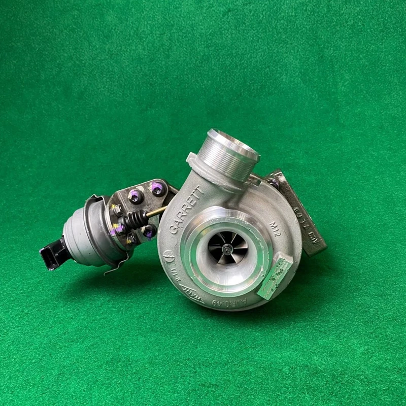 Genuine Turbocharger for IVECO Daily 2.3 Turbo GT2256V 836825 836825-3 5801922491 Reman |