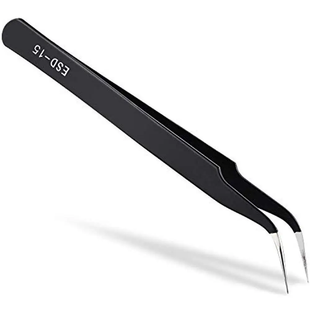 

Replacement Printing Nozzle Repair Tool Spare Brass M6 Needles Tweezer Extruder Accessories