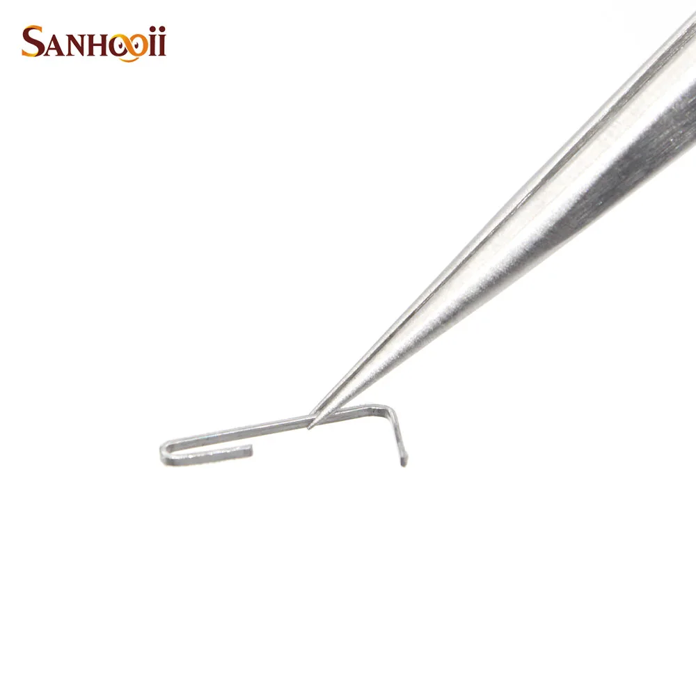 10PCS Electronics Tweezers ESD Straight Tip Precision Stainless Steel Forceps SMD BGA SMT Phone Repair Hand Tool,precision tweezers,tweezer tool,esd anti static tweezers,phone repair tweezers