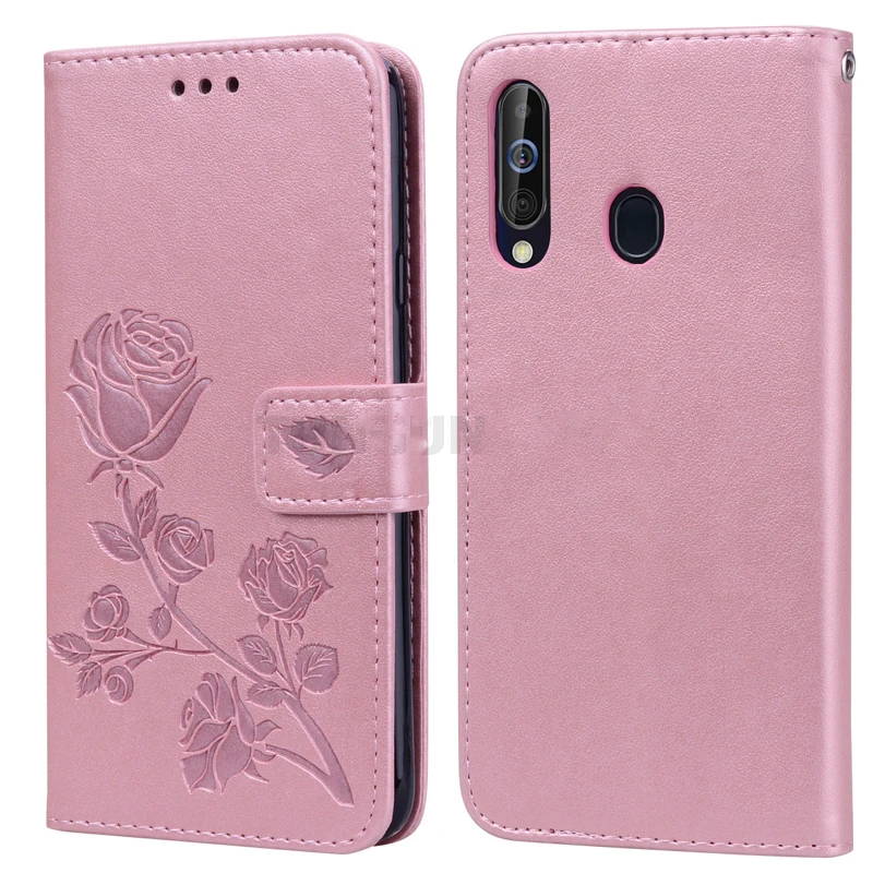 For ZTE Blade A3 A5 A7 2019 2020 L8 20 Smart V2020 A7s L210 V9 V10 Vita Wallet Case High Quality Flip Leather Protective Cover