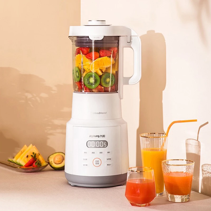 Joyoung Y902 Food Blender 1750ML Desktop Wall-Breaking Food Mixer 220V 900W Low Noise Fruit Juice Maker Juicer