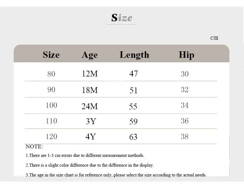 Cotton Baby Boy Girl PP Pants Toddler Spring Winter Warm Harem Trousers Kids Casual Cartoon High Waist Bottom Children Clothes (7)