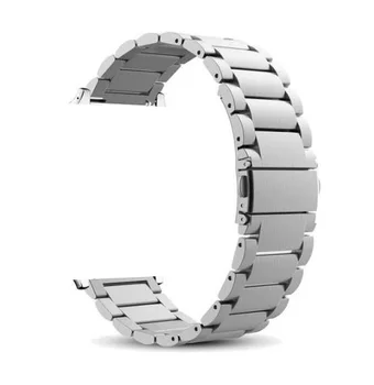 

steel strap for smartwatch