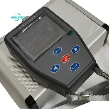 

Mini OTDR Optical Time Domain Reflector Touch screen Optical Attenuation Obstacle Locator Optical Fiber Breakpoint Tester