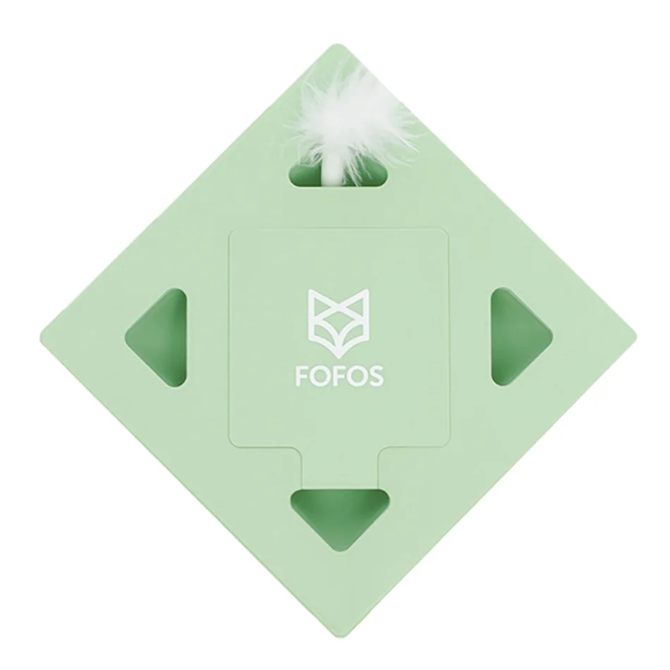 usb type- green