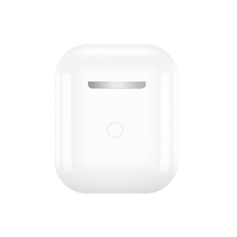 

Phone Fix Parts 2nd TWS Bluetooth Wireless Earphone Wireless charging case Smart Sensor Real Battery Pop up Earbuds 1:1 Original