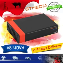 1080P приемник Gtmedia V8 Nova встроенный WIFI спутниковый приемник H.265 GTmedia V8X обновление с Freesat V9 Super v8 Honor без приложения 1080P приемник Gtmedia V8 Nova встроенный WIFI спутниковый приемник H.265 GTmedia V8X обновление с Freesat V9 Super v8 Honor без приложения