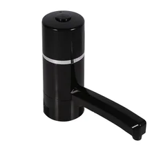 1x Беспроводная перезаряжаемая Бутылка Питьевая вода электрический насос портативный Диспенсер USB водяной пресс водопоглощающий орган автоматический